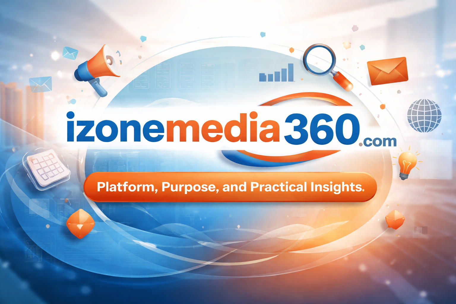 Izonemedia360 .com: Platform, Purpose, and Practical Insights