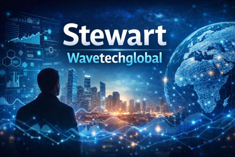 Stewart Wavetechglobal Explained: Meaning, Context, and Uses