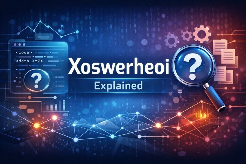 Xoswerheoi: Meaning, Context, and Practical Understanding
