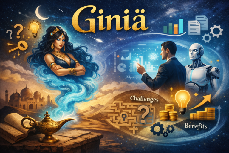 Giniä: A Detailed, Informational Guide to the Swiss Lingerie Brand