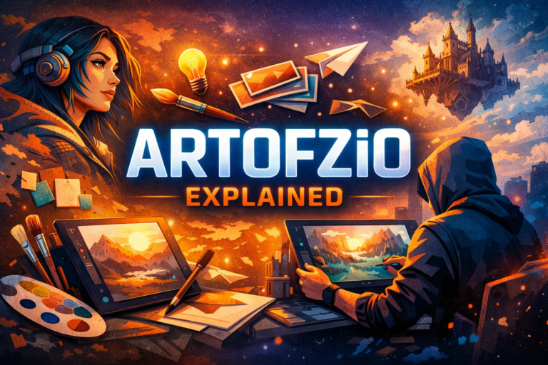 Artofzio Explained: Meaning, Uses, and Practical Value