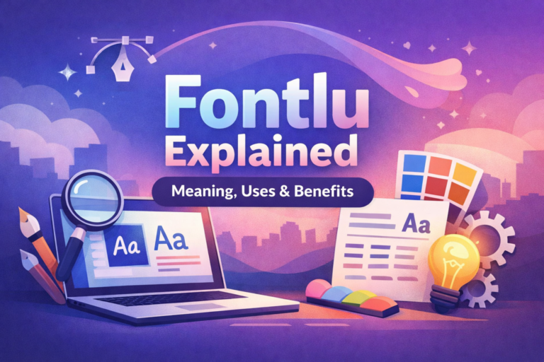 Fontlu Explained: Meaning, Uses, Benefits, and Practical Guide