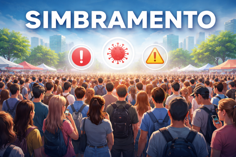 Simbramento Meaning, Uses, Risks, and Real-World Context