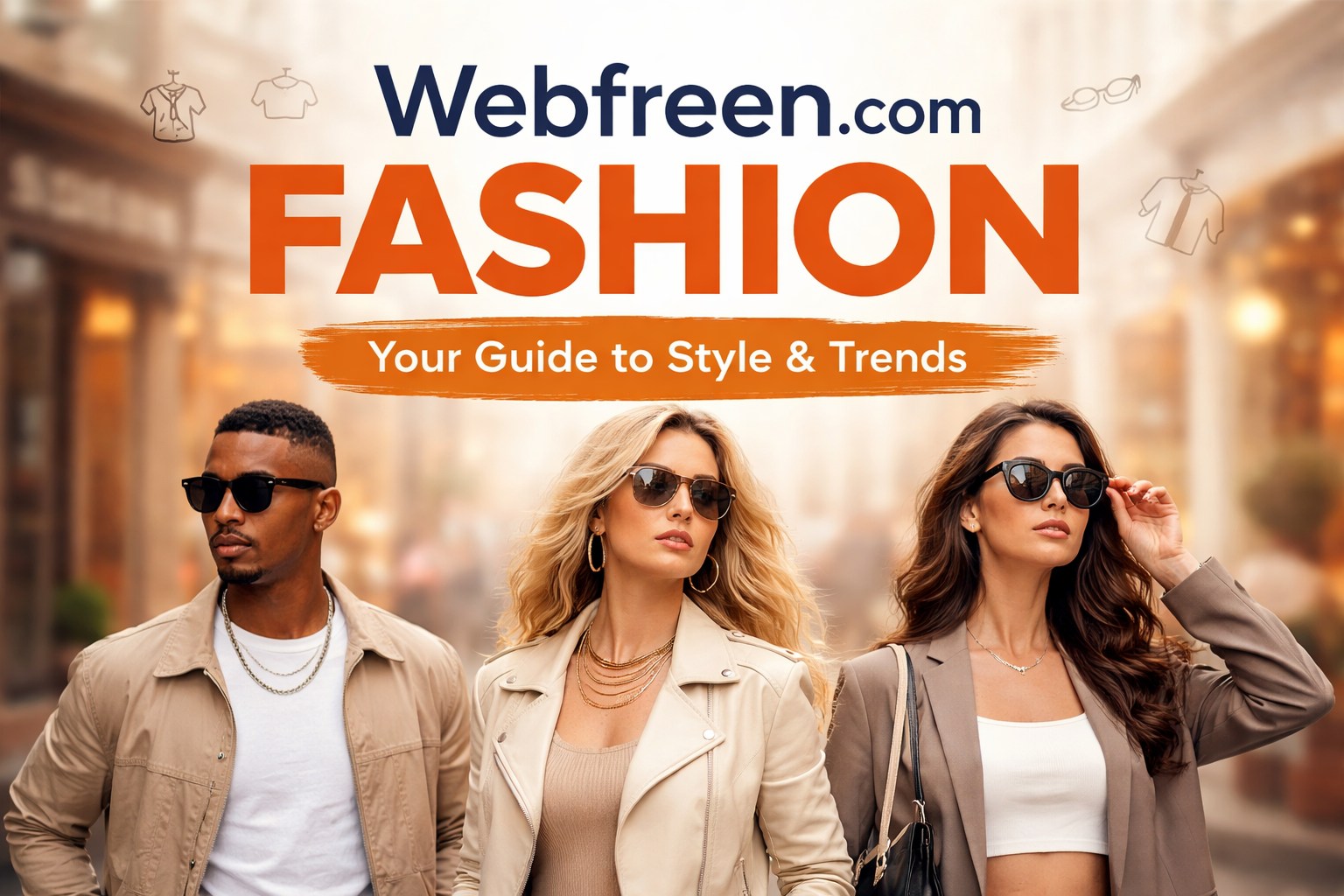 Webfreen.com Fashion: A Complete Guide to Style, Trends, and Value