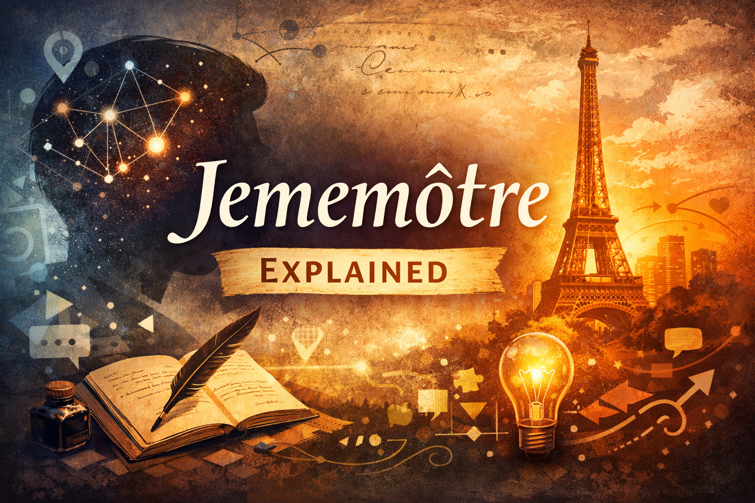 Jememôtre Explained: Meaning, Uses, and Real-World Context