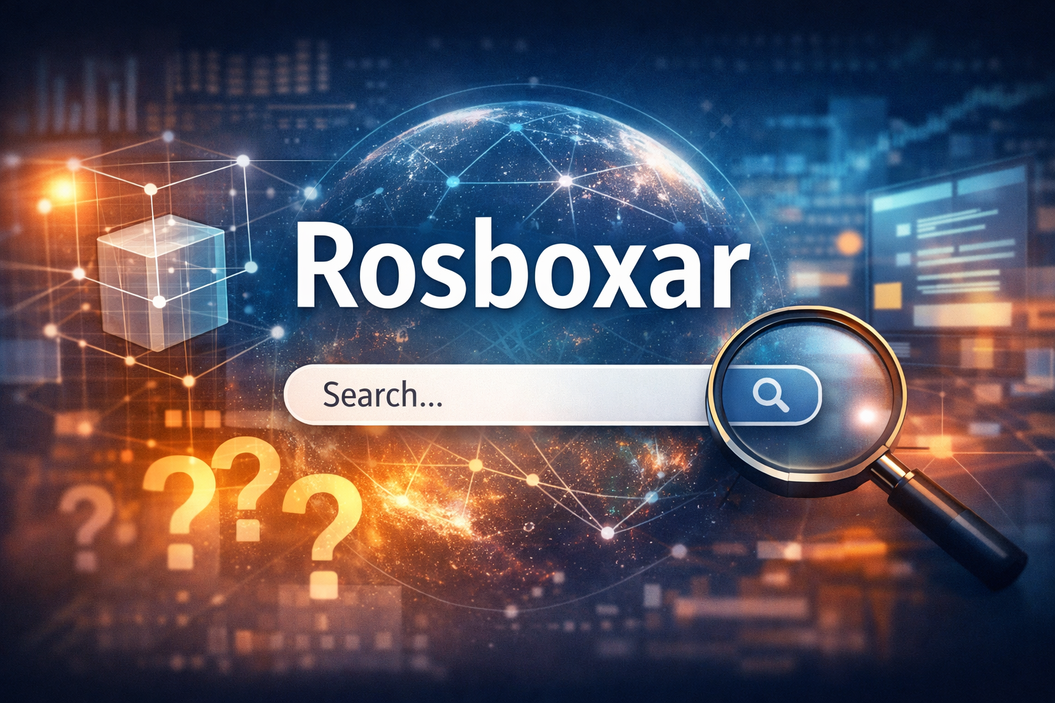 Rosboxar Explained: Meaning, Uses, and Real-World Context