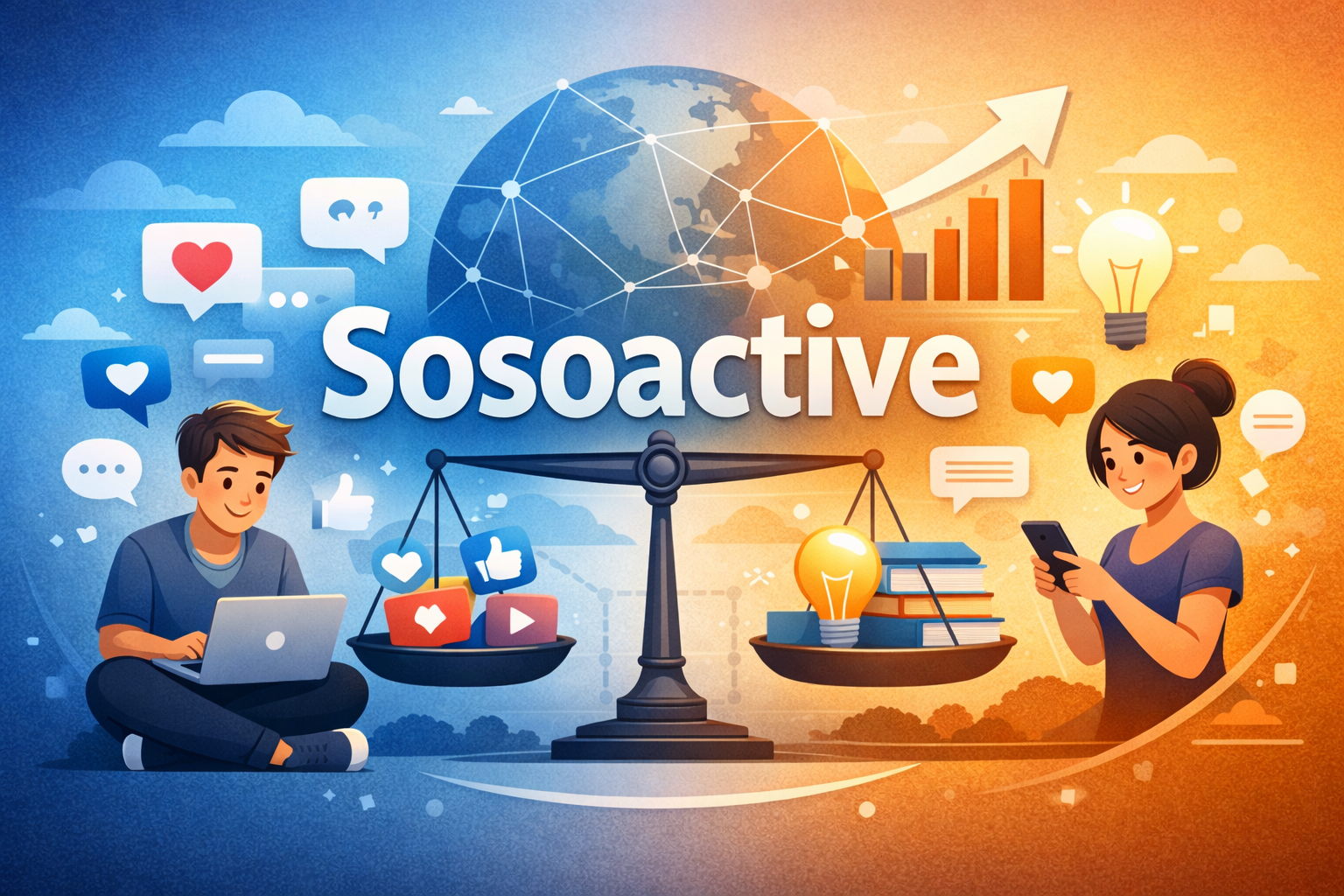 Sosoactive Meaning, Uses, Benefits, and Real-World Impact