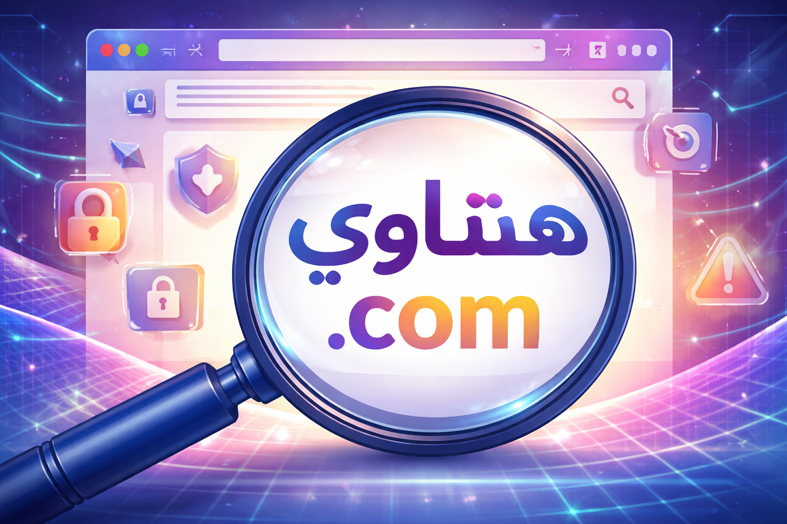 What Is هنتاوي com and Why Are People Searching for It?